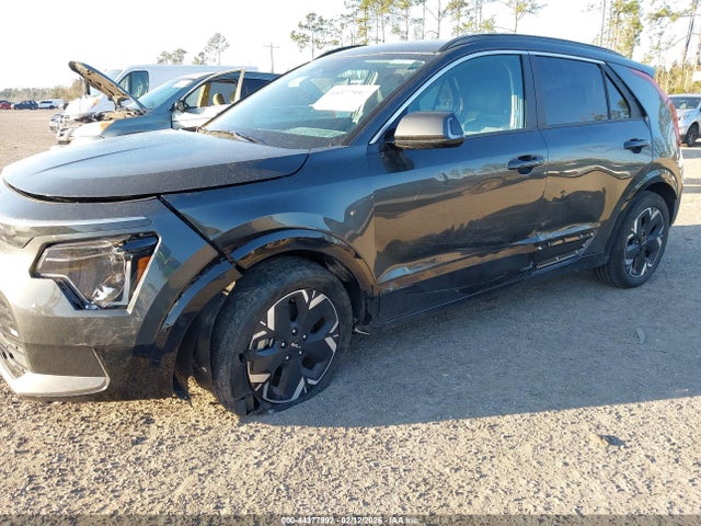 2024 KIA NIRO EV KNDCR3L16R5086472 Photo 5