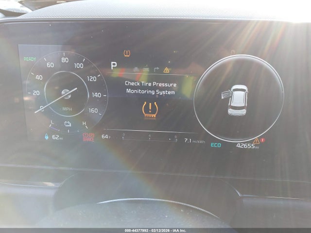 2024 KIA NIRO EV KNDCR3L16R5086472 Photo 6