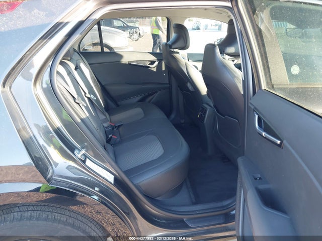 2024 KIA NIRO EV KNDCR3L16R5086472 Photo 7