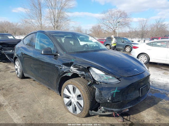 Aukcja sprzedaży 2023 Tesla Model Y, vin: 7SAYGAEE4PF829385, numer aukcji: 44377999