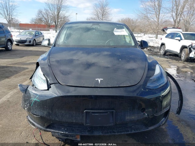 Aukcja sprzedaży 2023 Tesla Model Y, vin: 7SAYGAEE4PF829385, numer aukcji: 44377999