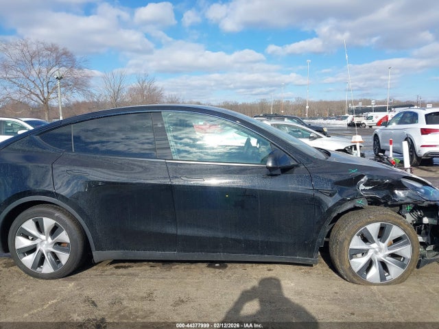 Aukcja sprzedaży 2023 Tesla Model Y, vin: 7SAYGAEE4PF829385, numer aukcji: 44377999