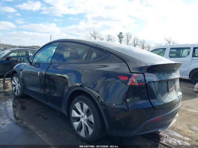 Продаж на аукціоні авто 2023 Tesla Model Y, vin: 7SAYGAEE4PF829385, номер лоту: 44377999