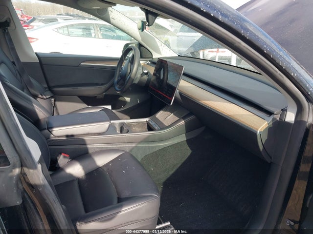 Продаж на аукціоні авто 2023 Tesla Model Y, vin: 7SAYGAEE4PF829385, номер лоту: 44377999