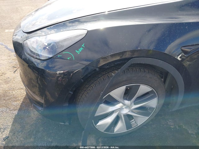 Aukcja sprzedaży 2023 Tesla Model Y, vin: 7SAYGAEE4PF829385, numer aukcji: 44377999