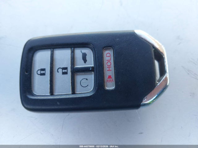 5FNYF5H54HB029755 Honda Pilot Ex-l