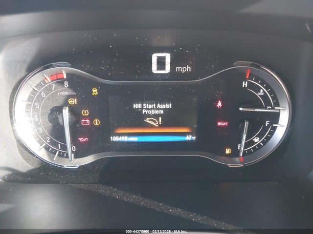 5FNYF5H54HB029755 Honda Pilot Ex-l