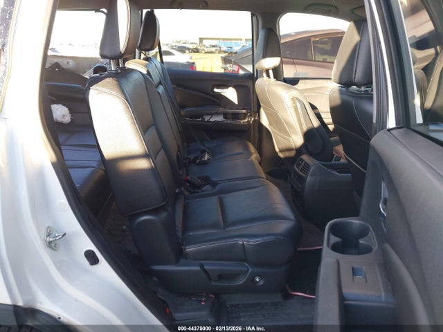 5FNYF5H54HB029755 Honda Pilot Ex-l