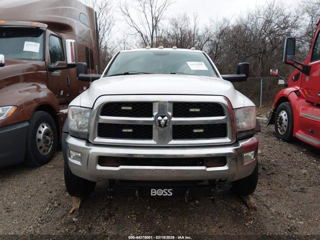 Продажа на аукционе авто 2016 Ram 4500 Chassis Tradesman/slt/laramie, vin: 3C7WRLFL3GG130379, номер лота: 44378001