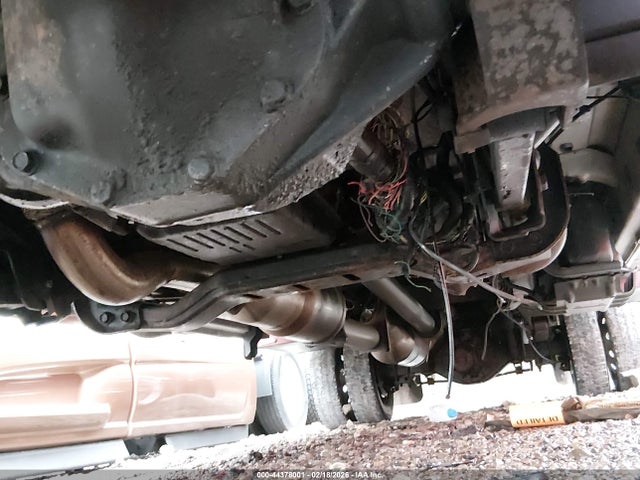 Продажа на аукционе авто 2016 Ram 4500 Chassis Tradesman/slt/laramie, vin: 3C7WRLFL3GG130379, номер лота: 44378001