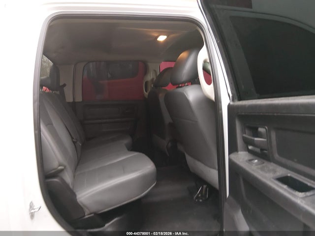 Продажа на аукционе авто 2016 Ram 4500 Chassis Tradesman/slt/laramie, vin: 3C7WRLFL3GG130379, номер лота: 44378001