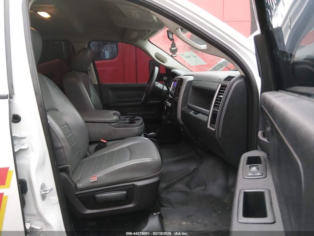 Продажа на аукционе авто 2016 Ram 4500 Chassis Tradesman/slt/laramie, vin: 3C7WRLFL3GG130379, номер лота: 44378001
