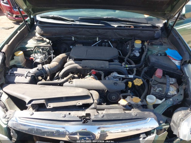 Aukcja sprzedaży 2012 Subaru Outback 2.5i Limited, vin: 4S4BRCKC8C3276920, numer aukcji: 44378003