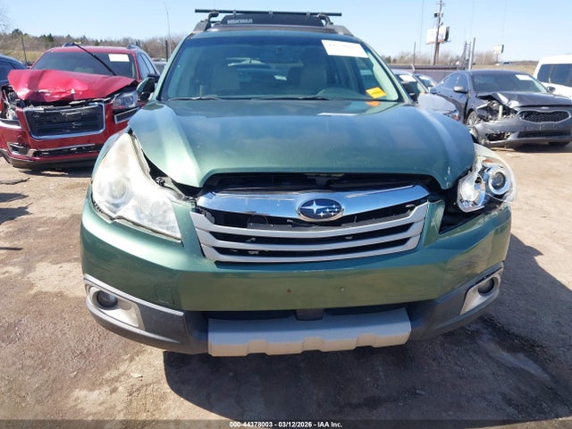 Aukcja sprzedaży 2012 Subaru Outback 2.5i Limited, vin: 4S4BRCKC8C3276920, numer aukcji: 44378003
