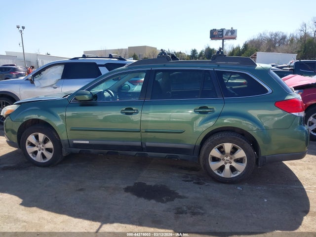 Aukcja sprzedaży 2012 Subaru Outback 2.5i Limited, vin: 4S4BRCKC8C3276920, numer aukcji: 44378003
