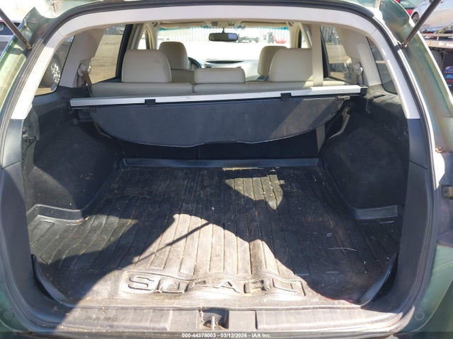 Aukcja sprzedaży 2012 Subaru Outback 2.5i Limited, vin: 4S4BRCKC8C3276920, numer aukcji: 44378003