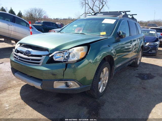 Aukcja sprzedaży 2012 Subaru Outback 2.5i Limited, vin: 4S4BRCKC8C3276920, numer aukcji: 44378003