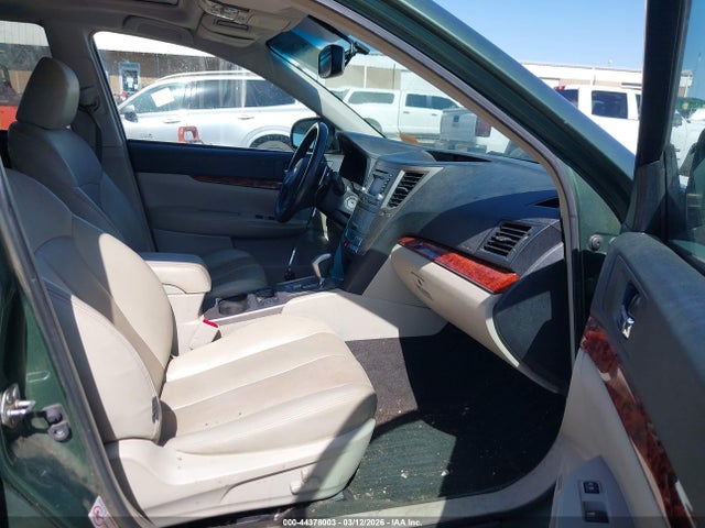 Aukcja sprzedaży 2012 Subaru Outback 2.5i Limited, vin: 4S4BRCKC8C3276920, numer aukcji: 44378003