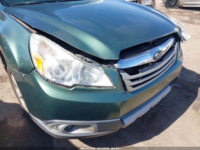 Aukcja sprzedaży 2012 Subaru Outback 2.5i Limited, vin: 4S4BRCKC8C3276920, numer aukcji: 44378003