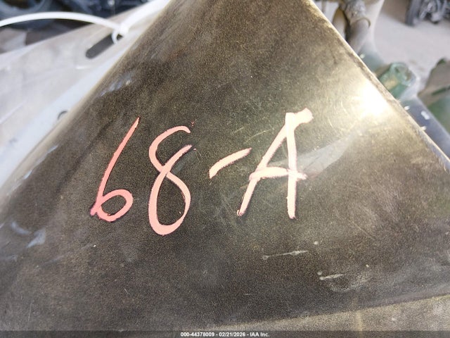 JYARN48E0HA000159 Yamaha FZ10