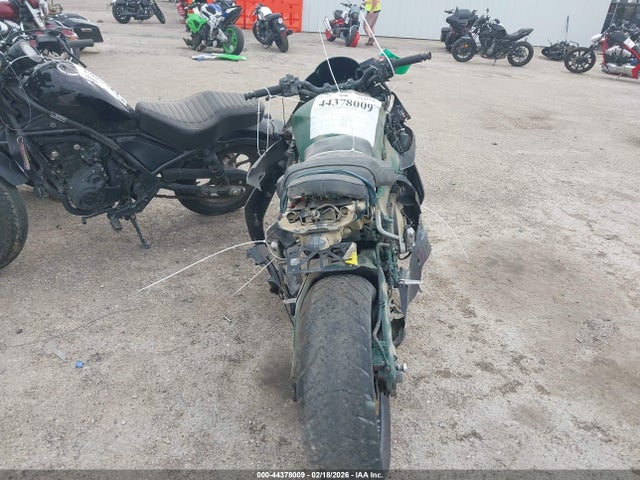 JYARN48E0HA000159 Yamaha FZ10