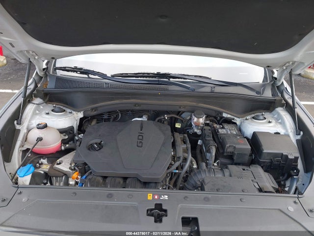 Hyundai Santa Fe Xrt 2023 5NMS6DAJ4PH500422 Image 10