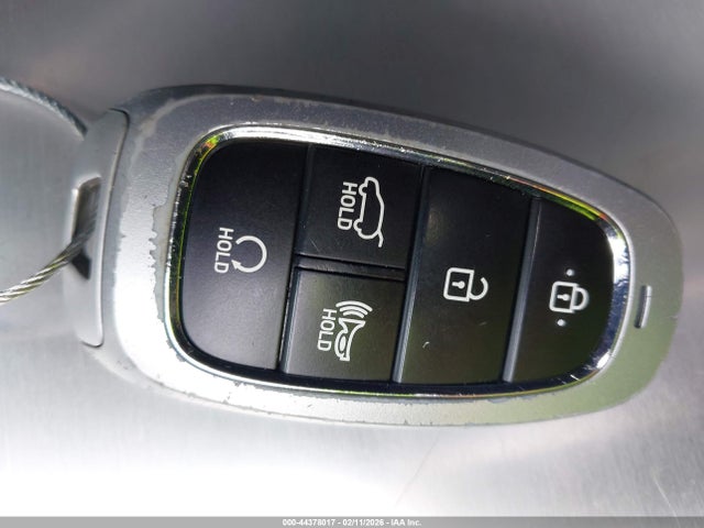 Hyundai Santa Fe Xrt 2023 5NMS6DAJ4PH500422 Image 11