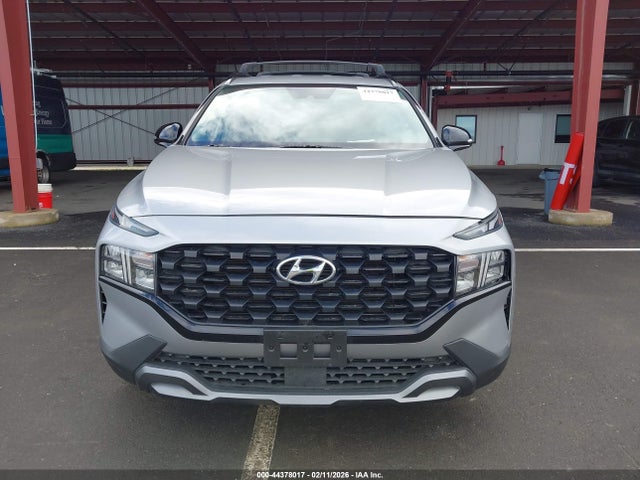 Hyundai Santa Fe Xrt 2023 5NMS6DAJ4PH500422 Image 12