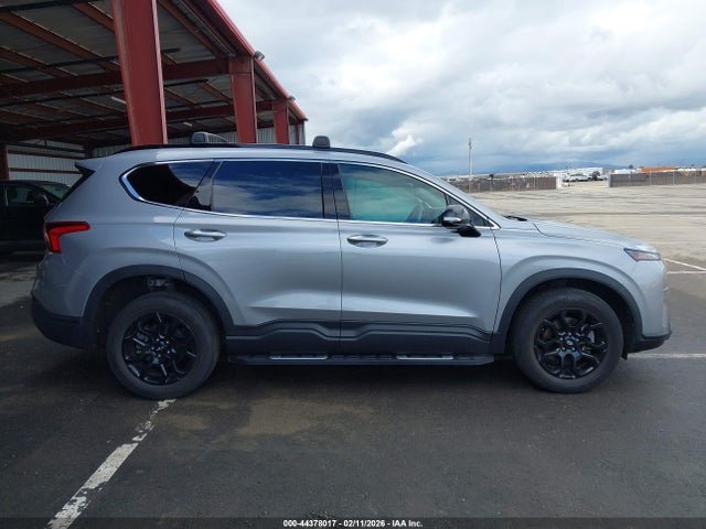 Hyundai Santa Fe Xrt 2023 5NMS6DAJ4PH500422 Image 13