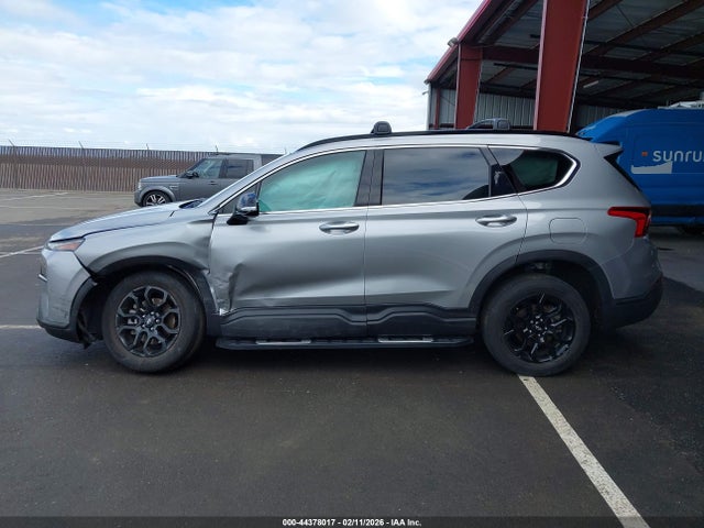 Hyundai Santa Fe Xrt 2023 5NMS6DAJ4PH500422 Image 14