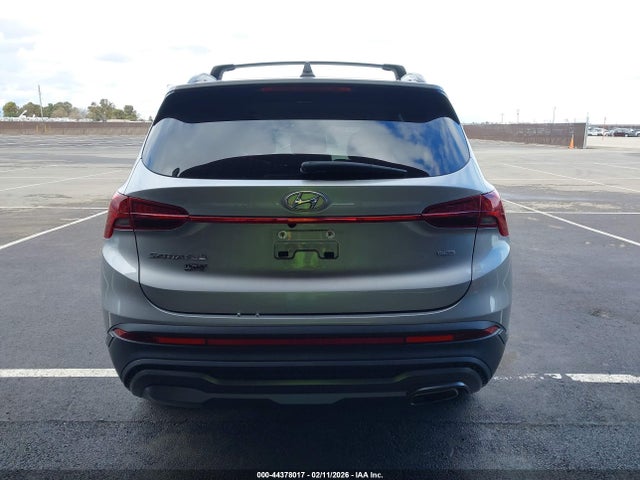 Hyundai Santa Fe Xrt 2023 5NMS6DAJ4PH500422 Image 16