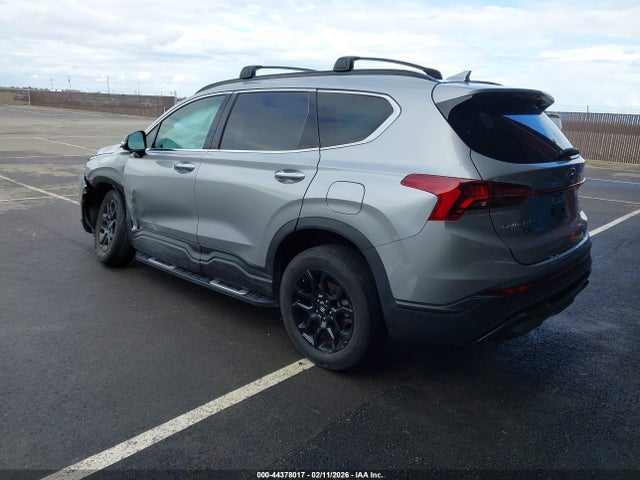 Hyundai Santa Fe Xrt 2023 5NMS6DAJ4PH500422 Image 3
