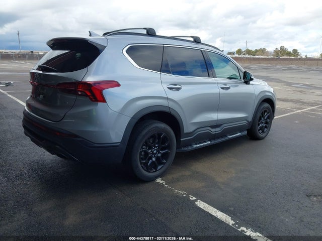Hyundai Santa Fe Xrt 2023 5NMS6DAJ4PH500422 Image 4
