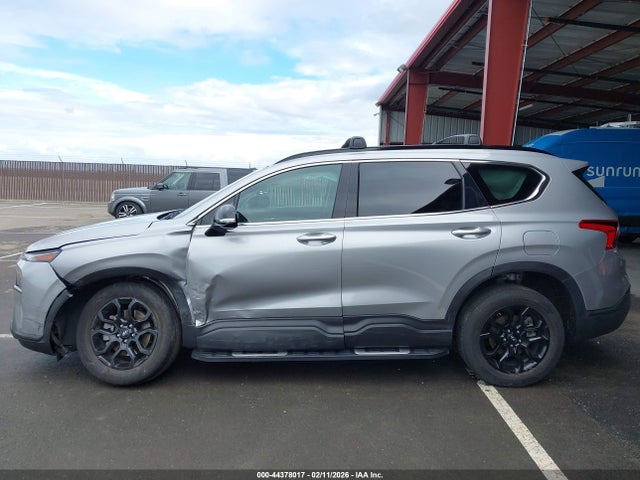 Hyundai Santa Fe Xrt 2023 5NMS6DAJ4PH500422 Image 6