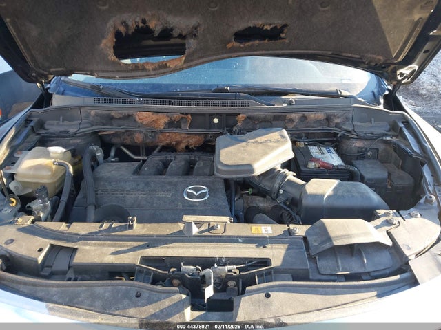 44378021 :رقم المزاد ، JM3TB3MV0A0232198 vin ، 2010 Mazda Cx-9 Touring مزاد بيع