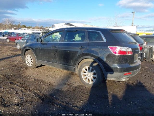 44378021 :رقم المزاد ، JM3TB3MV0A0232198 vin ، 2010 Mazda Cx-9 Touring مزاد بيع
