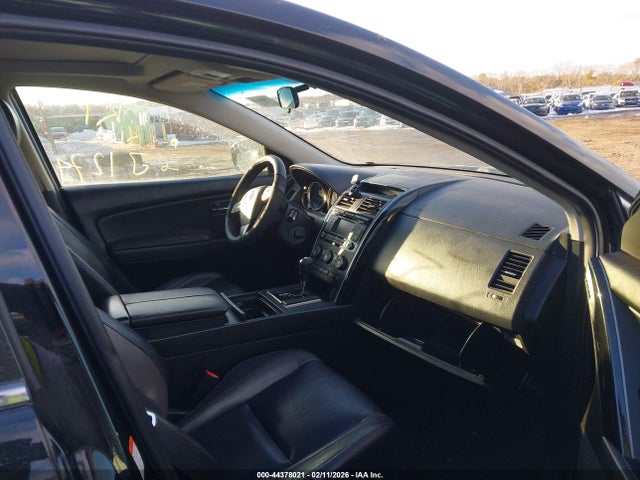 44378021 :رقم المزاد ، JM3TB3MV0A0232198 vin ، 2010 Mazda Cx-9 Touring مزاد بيع