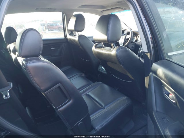44378021 :رقم المزاد ، JM3TB3MV0A0232198 vin ، 2010 Mazda Cx-9 Touring مزاد بيع