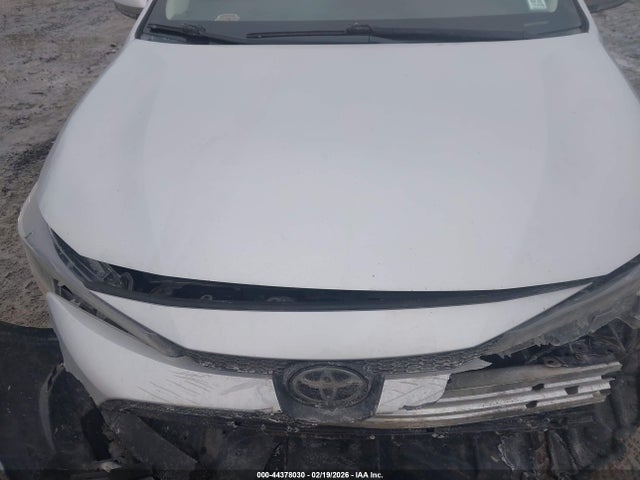Aukcja sprzedaży 2020 Toyota Corolla Le, vin: 5YFEPRAE4LP097469, numer aukcji: 44378030