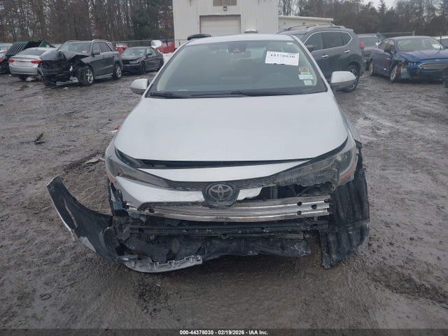 Aukcja sprzedaży 2020 Toyota Corolla Le, vin: 5YFEPRAE4LP097469, numer aukcji: 44378030