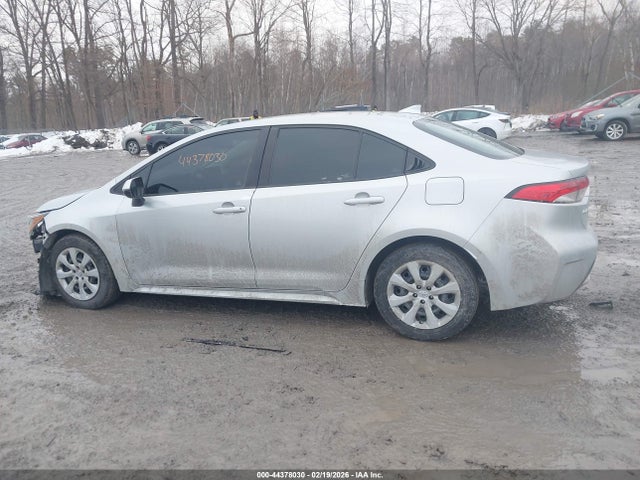 Aukcja sprzedaży 2020 Toyota Corolla Le, vin: 5YFEPRAE4LP097469, numer aukcji: 44378030