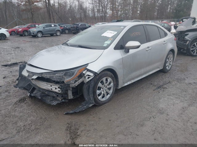 Aukcja sprzedaży 2020 Toyota Corolla Le, vin: 5YFEPRAE4LP097469, numer aukcji: 44378030