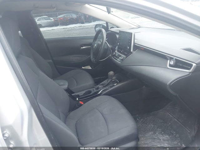 Aukcja sprzedaży 2020 Toyota Corolla Le, vin: 5YFEPRAE4LP097469, numer aukcji: 44378030