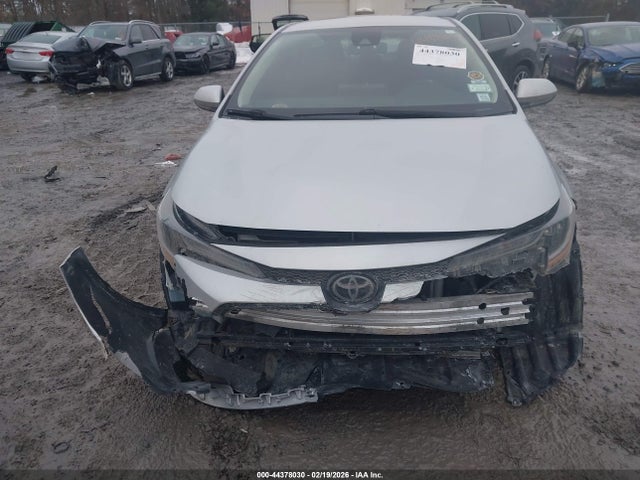 Aukcja sprzedaży 2020 Toyota Corolla Le, vin: 5YFEPRAE4LP097469, numer aukcji: 44378030