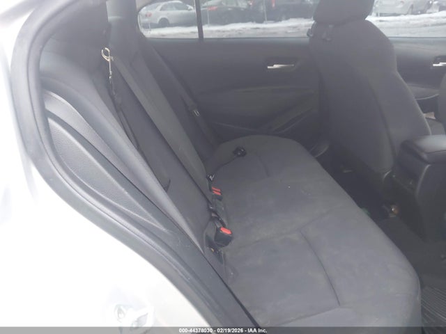 Aukcja sprzedaży 2020 Toyota Corolla Le, vin: 5YFEPRAE4LP097469, numer aukcji: 44378030
