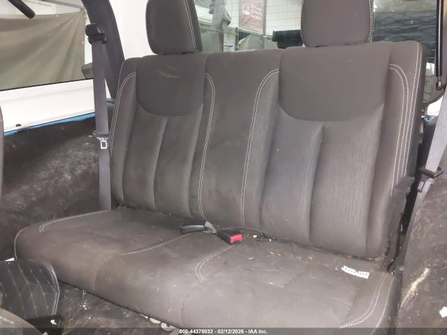 1C4AJWBG7HL633961 Jeep Wrangler Sahara 4x4
