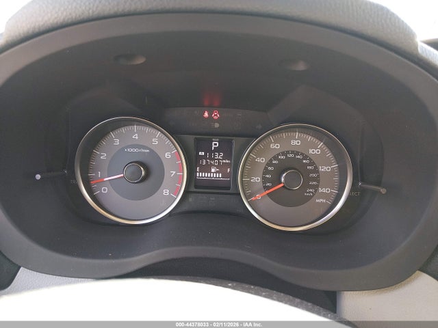 JF2SJAHC3EH512436 Subaru Forester 2.5i Limited