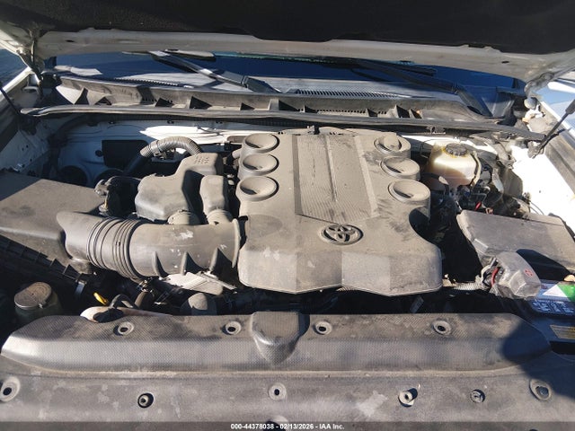 JTEZU5JR2F5099658 Toyota 4RUNNER SR5