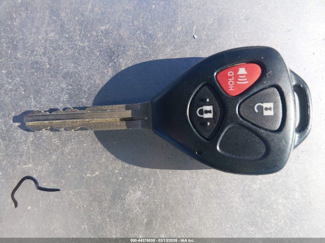 JTEZU5JR2F5099658 Toyota 4RUNNER SR5