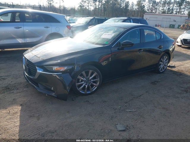 Aukcja sprzedaży 2021 Mazda Mazda3 Select, vin: JM1BPABLXM1331802, numer aukcji: 44378046